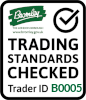 Trading Standards Checked