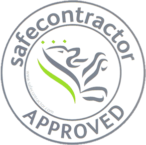 Safe Contractor Approved